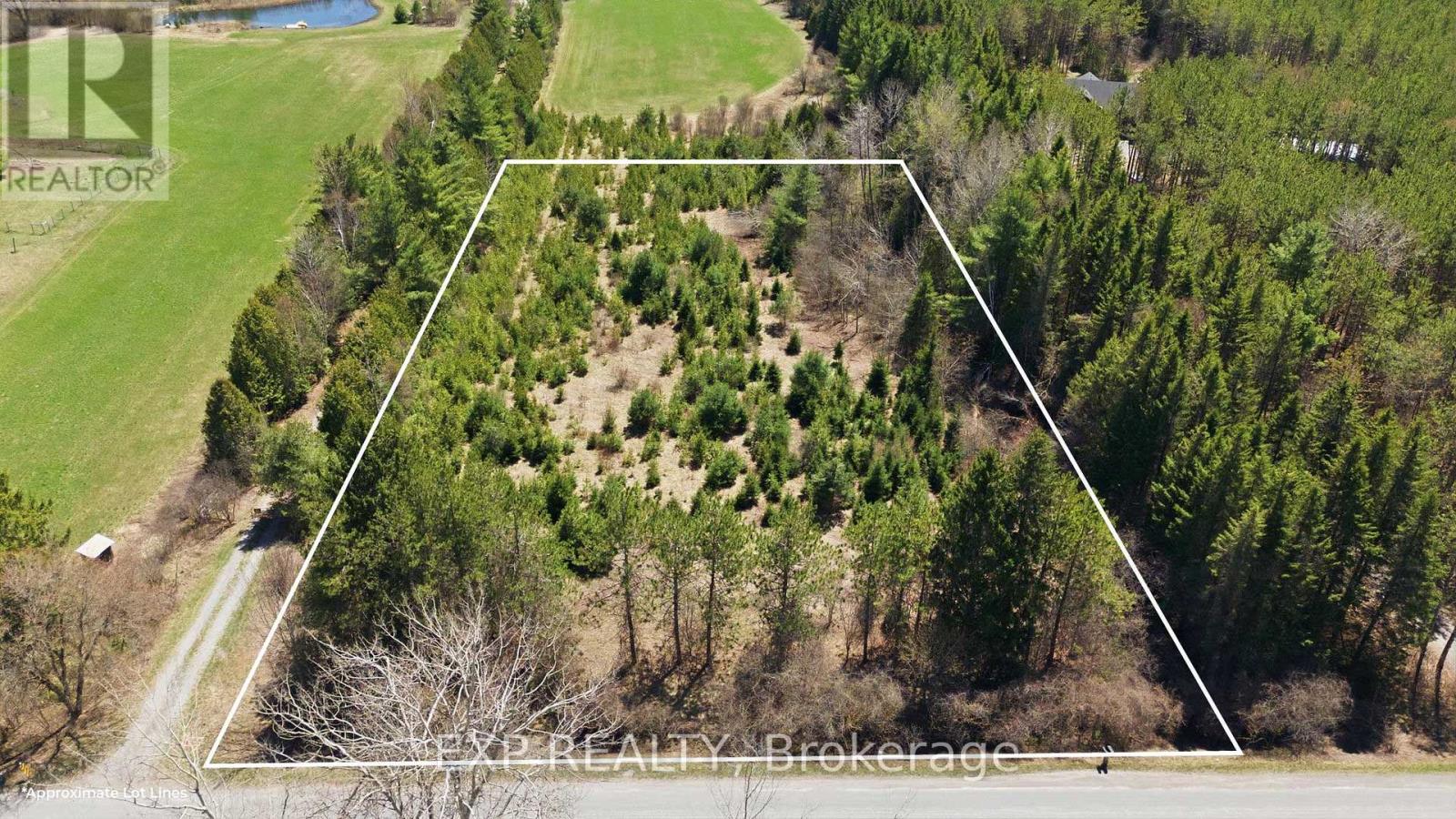 Pt Lot 4 Con 3 Shelter Valley Road, Alnwick/haldimand, Ontario  K0K 2G0 - Photo 5 - X13077630