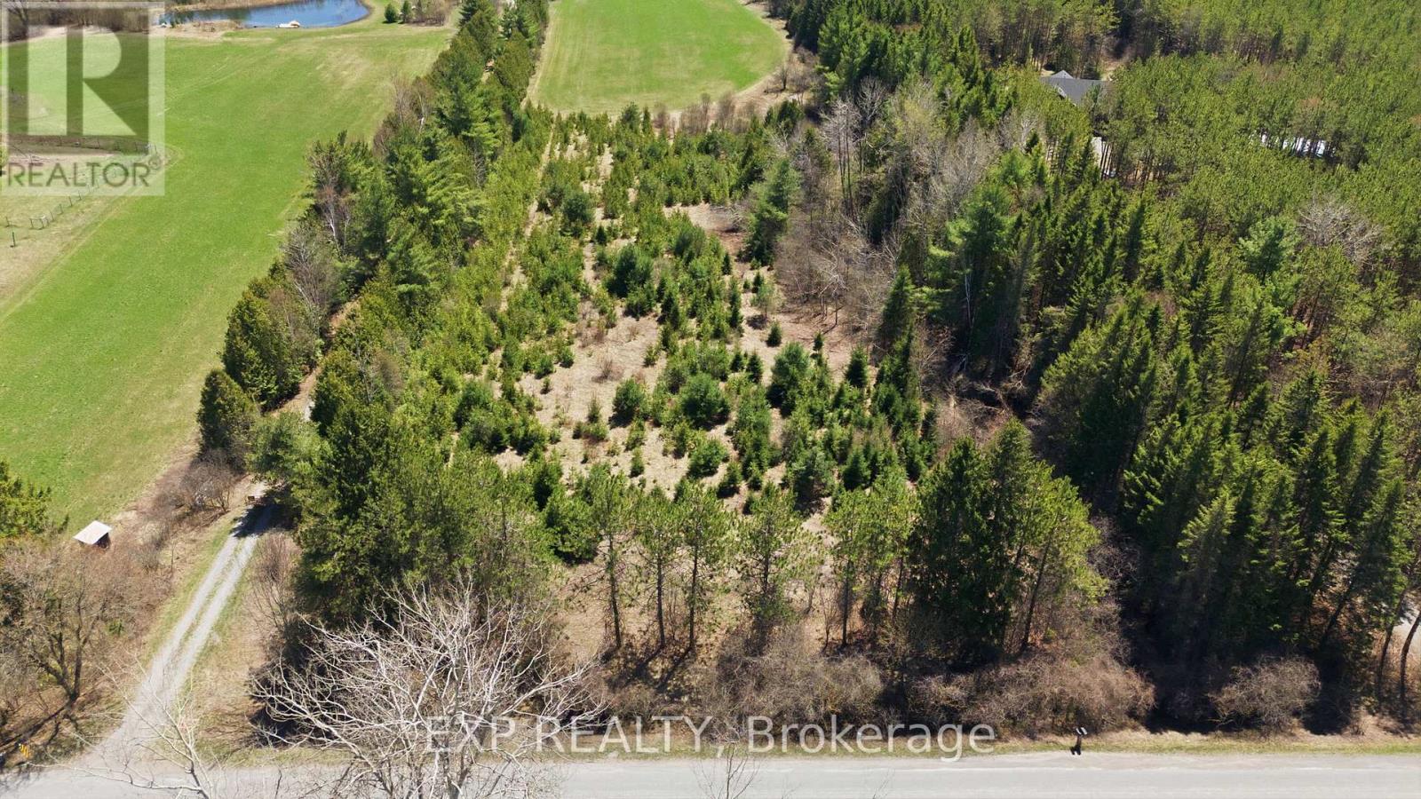 Pt Lot 4 Con 3 Shelter Valley Road, Alnwick/haldimand, Ontario  K0K 2G0 - Photo 6 - X13077630