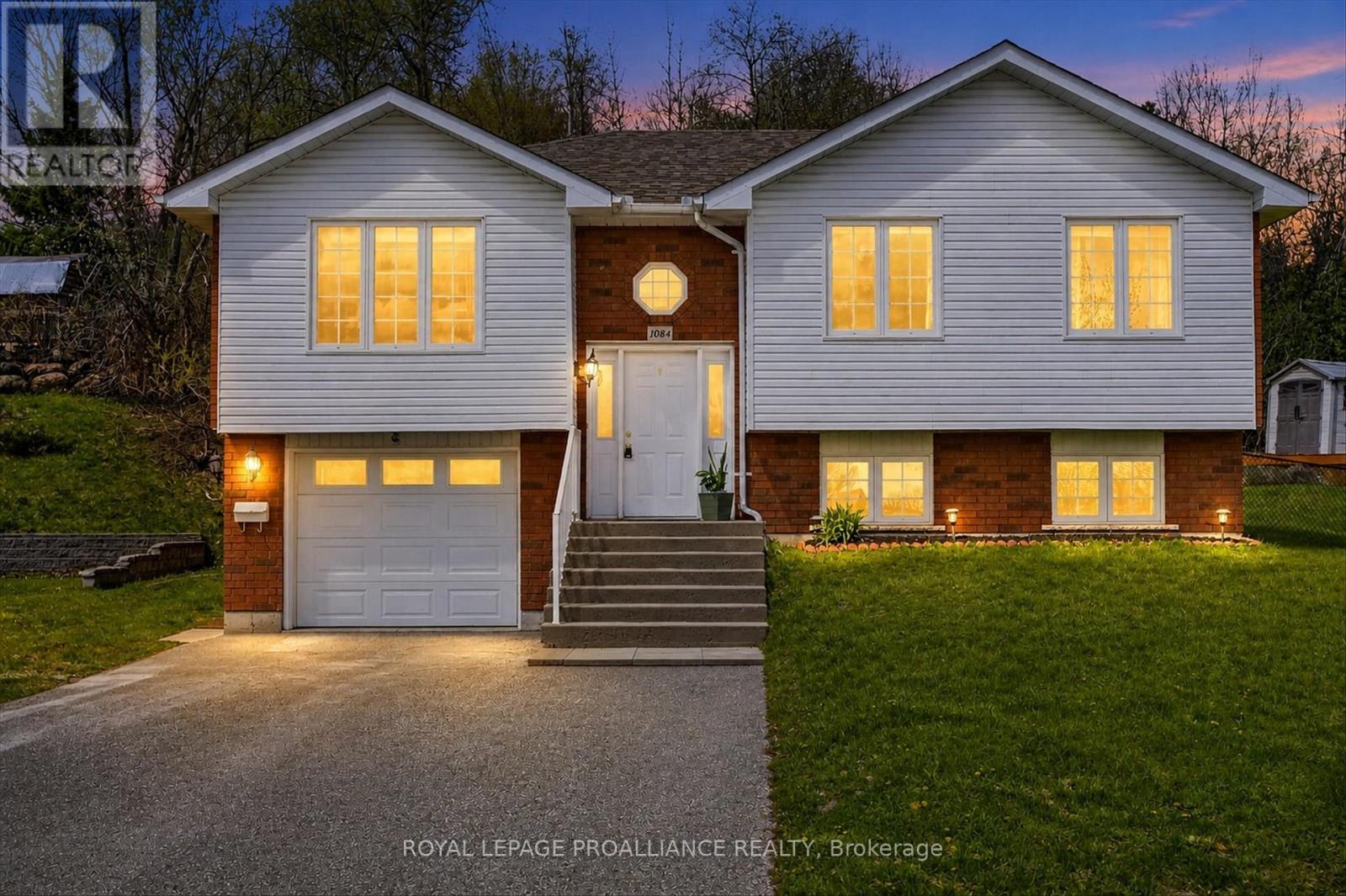 1084 Afton Road, Peterborough, Ontario  K9J 8L2 - Photo 2 - X13077636