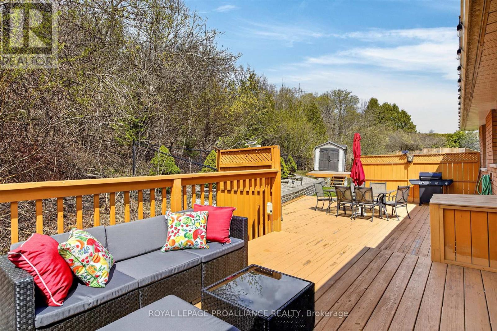 1084 Afton Road, Peterborough, Ontario  K9J 8L2 - Photo 36 - X13077636