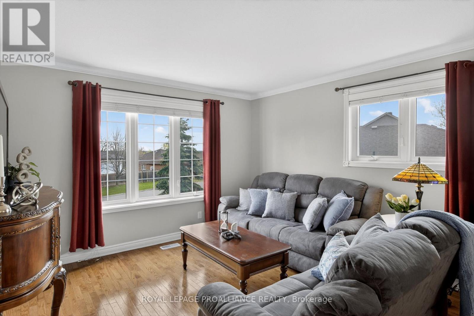 1084 Afton Road, Peterborough, Ontario  K9J 8L2 - Photo 5 - X13077636