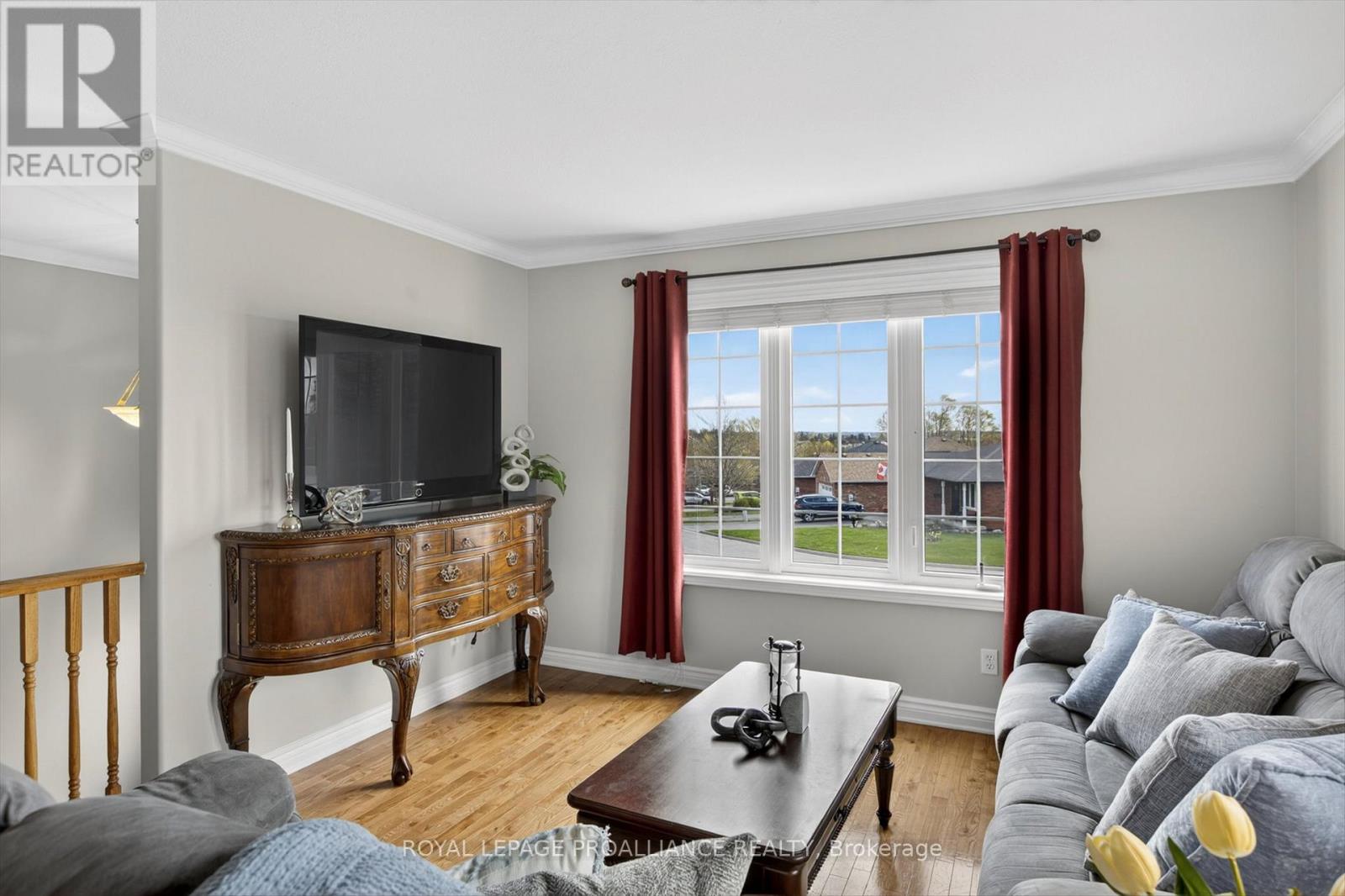 1084 Afton Road, Peterborough, Ontario  K9J 8L2 - Photo 6 - X13077636