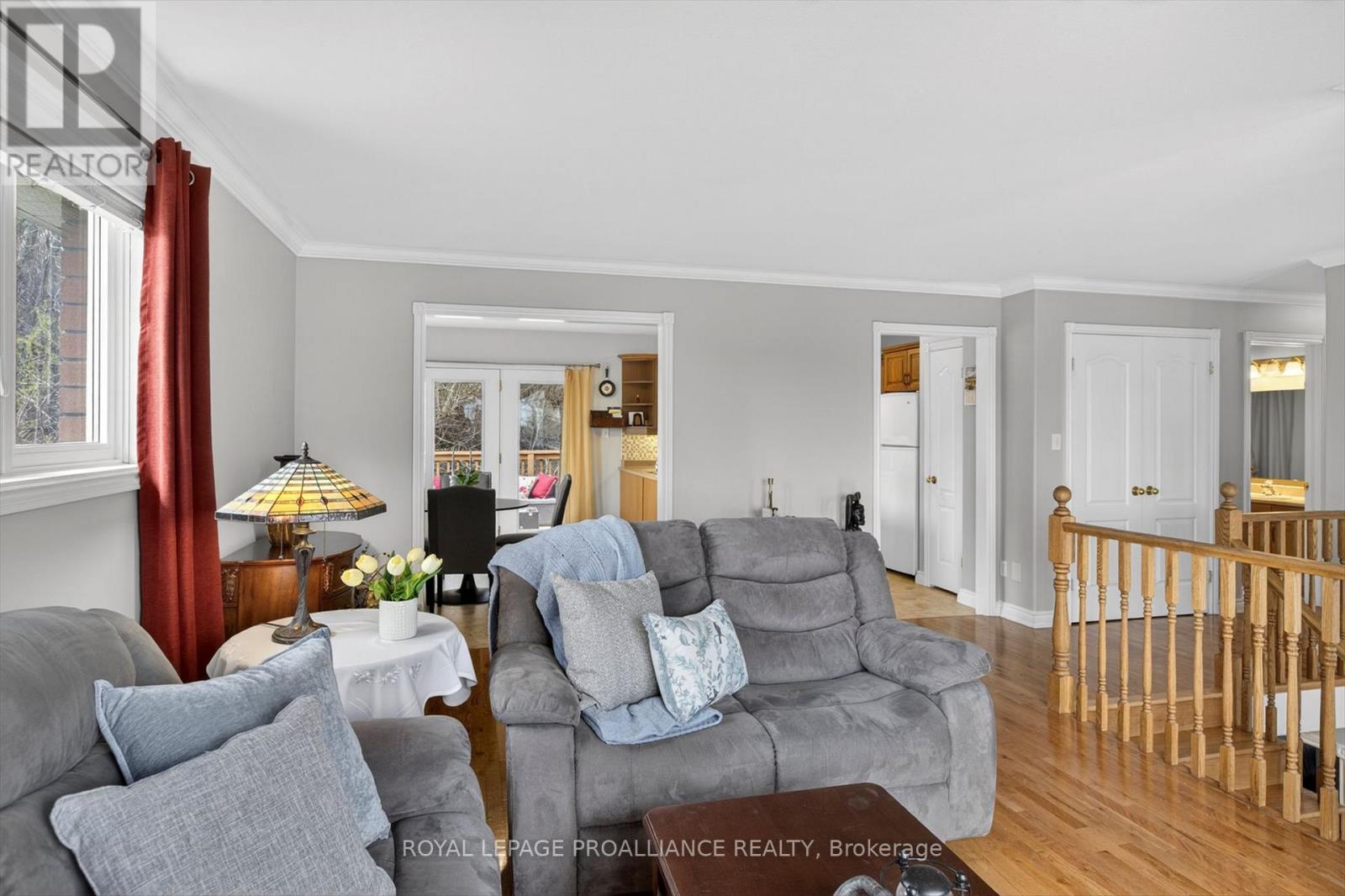 1084 Afton Road, Peterborough, Ontario  K9J 8L2 - Photo 7 - X13077636