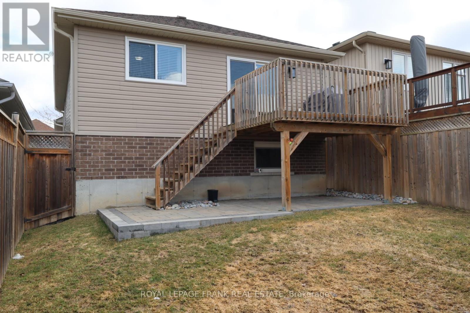 859 Emery Way, Peterborough, Ontario  K9J 0H7 - Photo 28 - X13077670