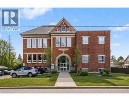 45 DELATRE Street Unit# 201, Woodstock, Ontario