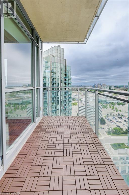 225 Webb Drive Unit# 3104, Mississauga, Ontario  L5B 4P2 - Photo 16 - 40826586
