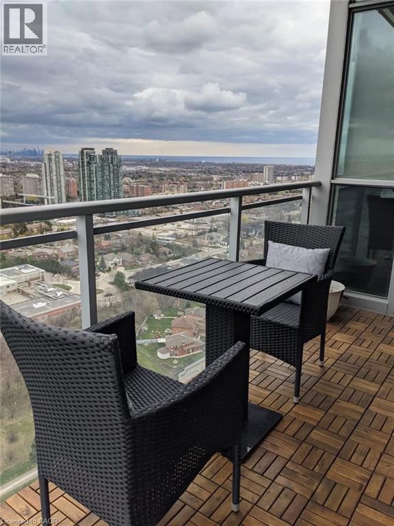 225 Webb Drive Unit# 3104, Mississauga, Ontario  L5B 4P2 - Photo 18 - 40826586