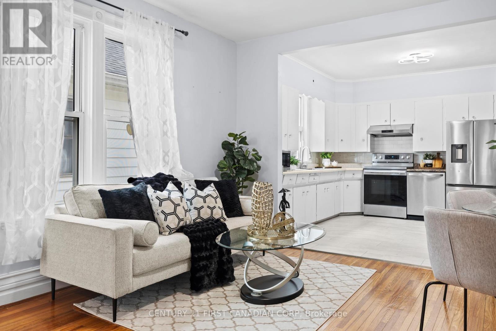 401 Salisbury Street, London East, Ontario  N5Y 3B3 - Photo 12 - X13077520