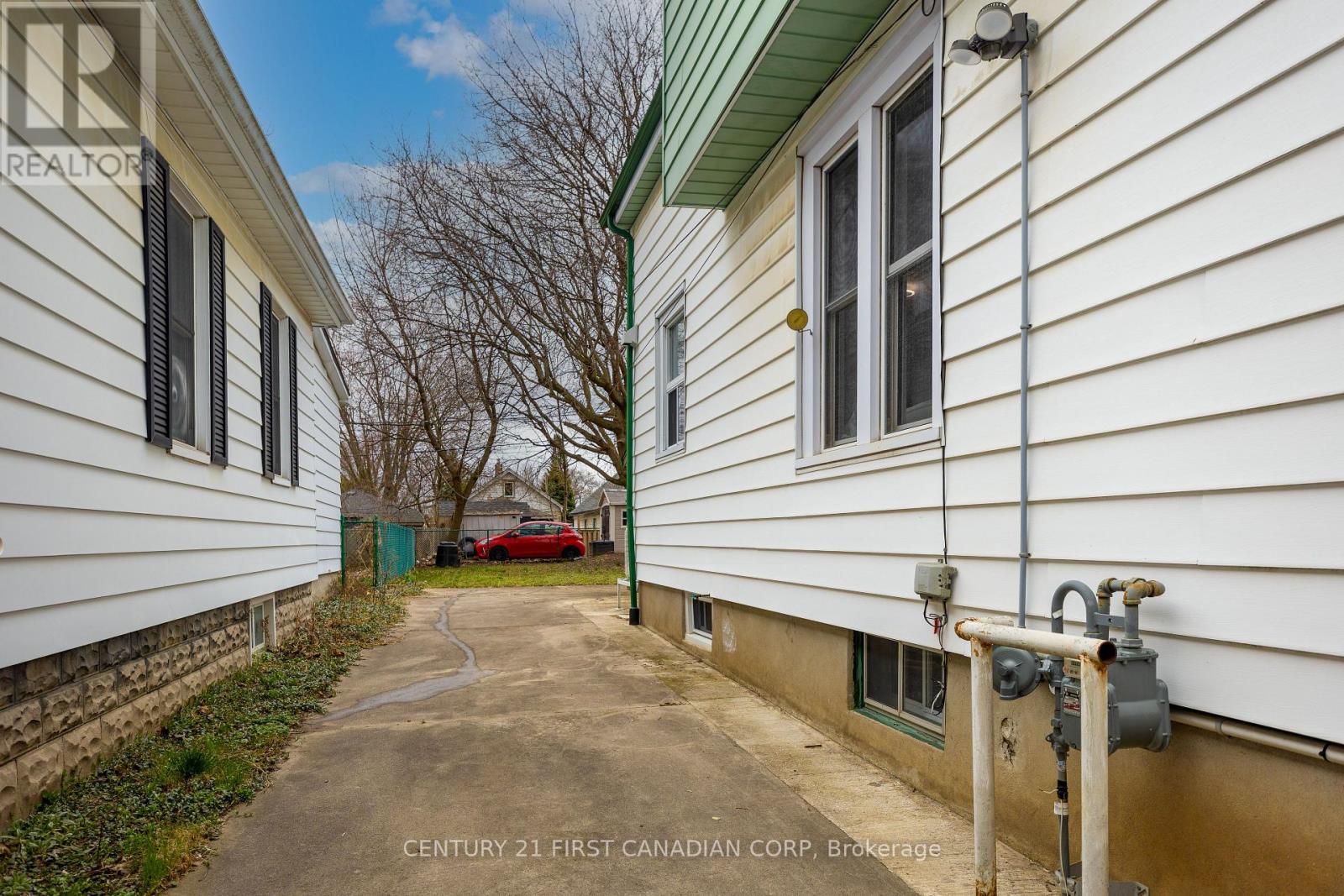 401 Salisbury Street, London East, Ontario  N5Y 3B3 - Photo 3 - X13077520