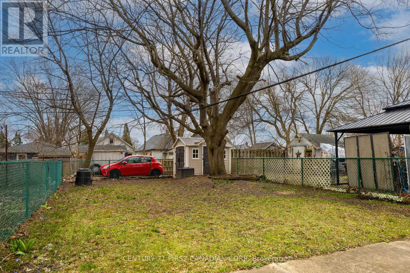 401 Salisbury Street, London East, Ontario  N5Y 3B3 - Photo 30 - X13077520