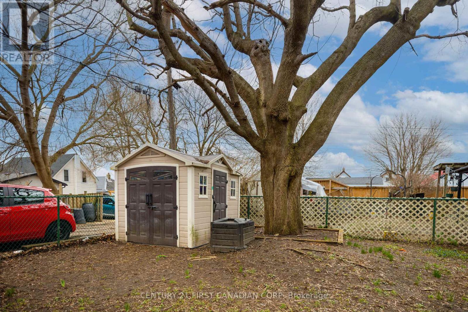 401 Salisbury Street, London East, Ontario  N5Y 3B3 - Photo 31 - X13077520