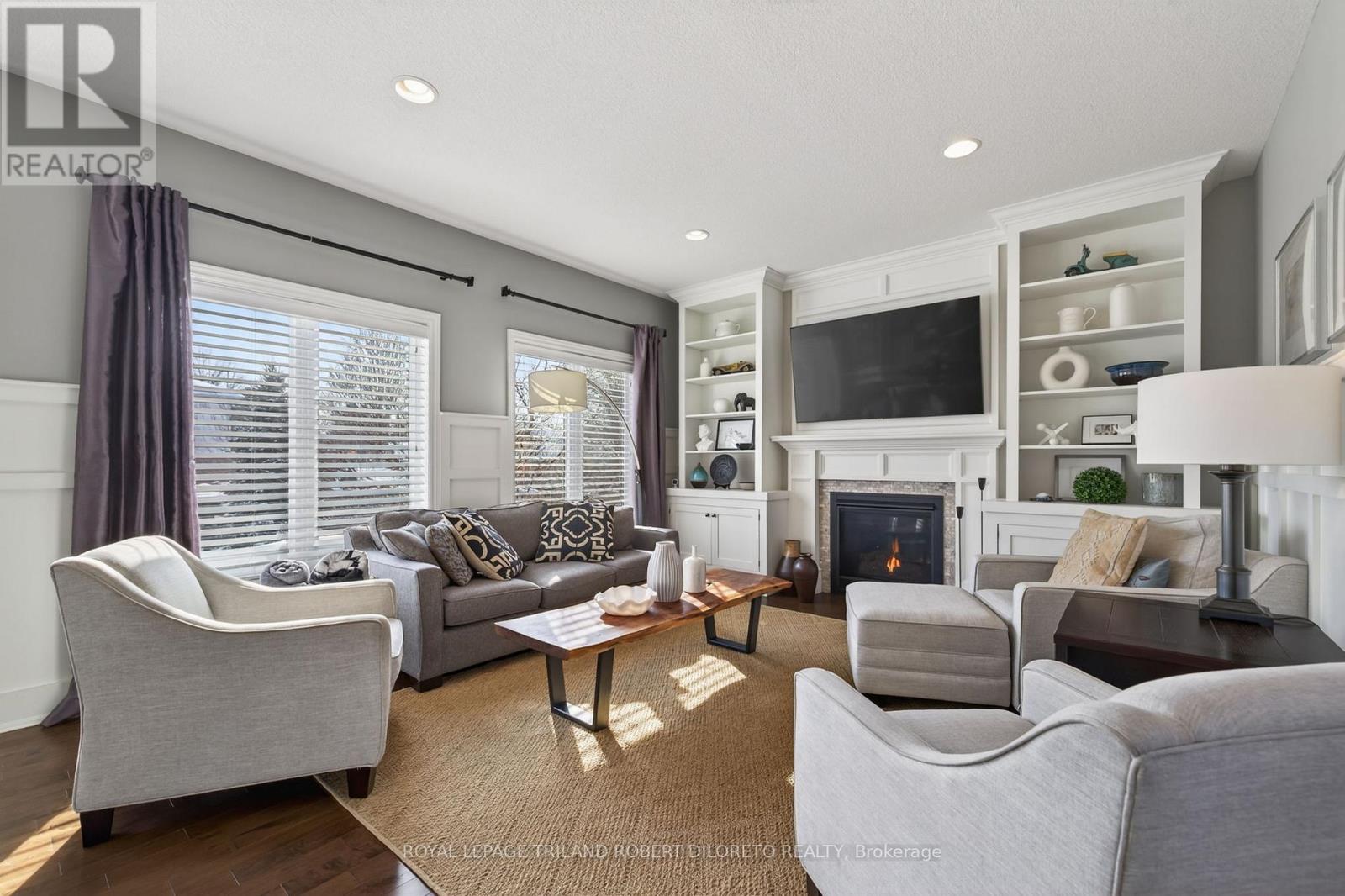 56 Fieldstone Crescent S, Middlesex Centre, Ontario  N0L 1R0 - Photo 11 - X13077648