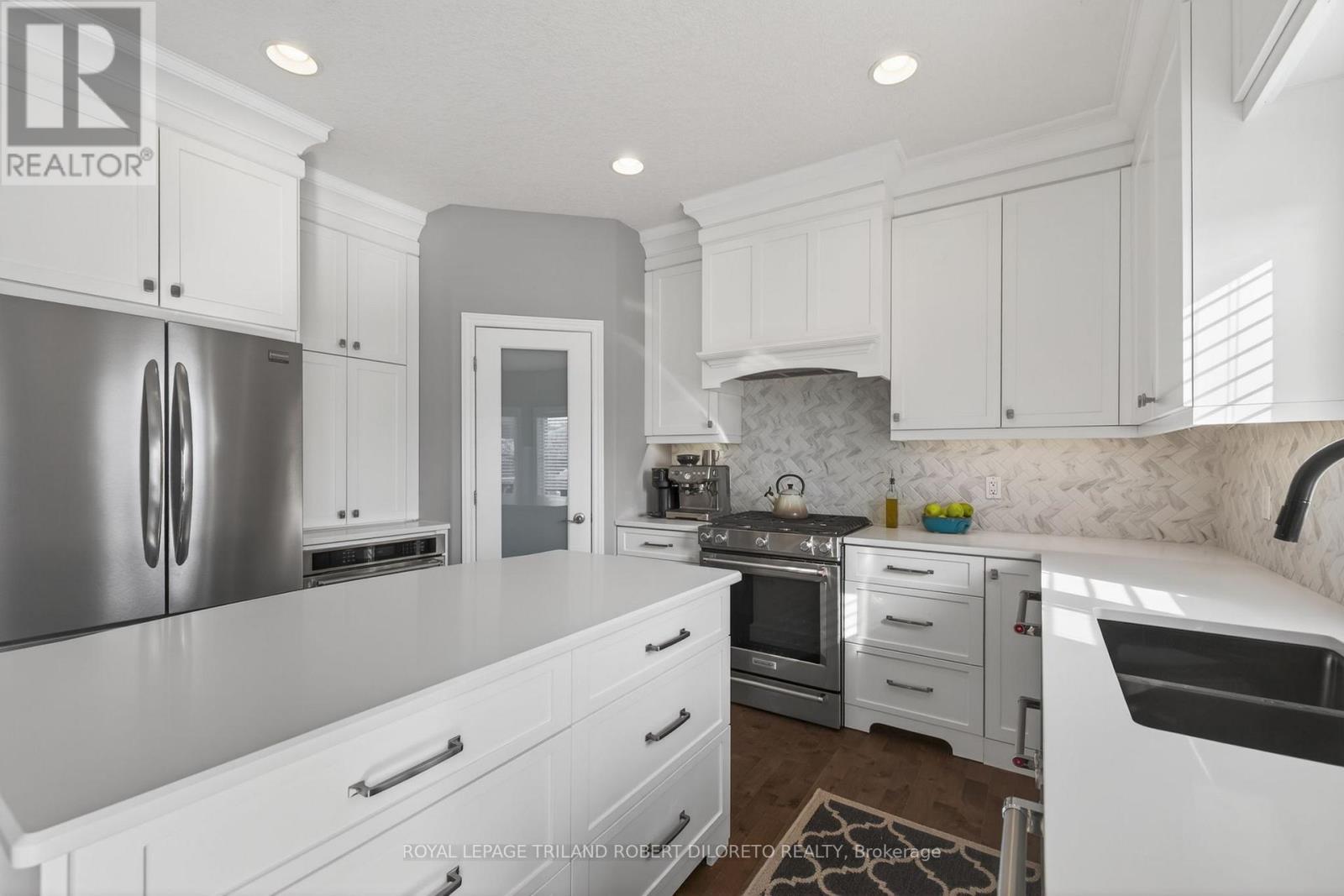 56 Fieldstone Crescent S, Middlesex Centre, Ontario  N0L 1R0 - Photo 18 - X13077648