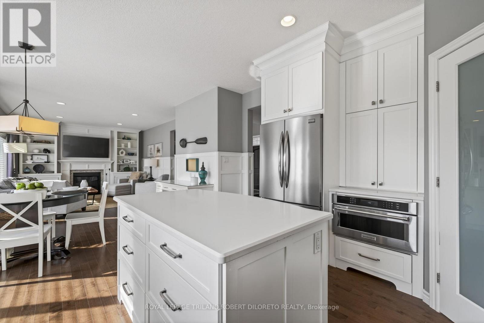 56 Fieldstone Crescent S, Middlesex Centre, Ontario  N0L 1R0 - Photo 19 - X13077648