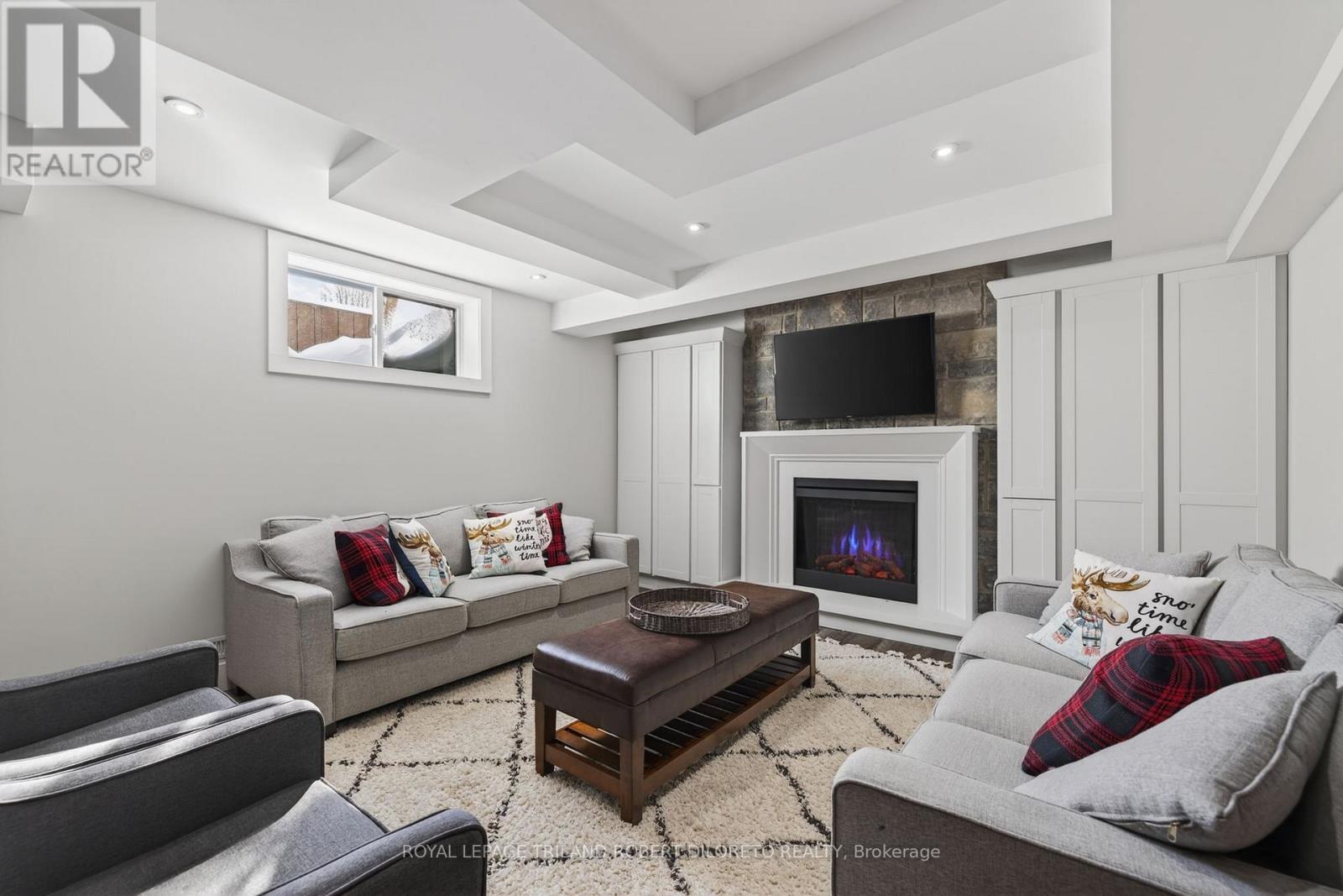 56 Fieldstone Crescent S, Middlesex Centre, Ontario  N0L 1R0 - Photo 29 - X13077648