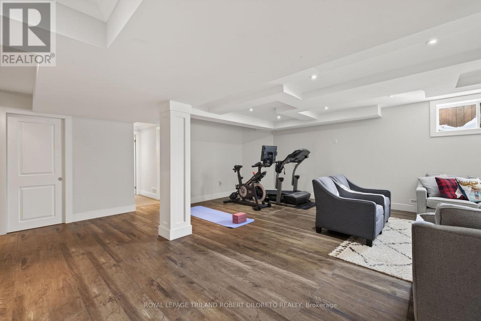 56 Fieldstone Crescent S, Middlesex Centre, Ontario  N0L 1R0 - Photo 31 - X13077648