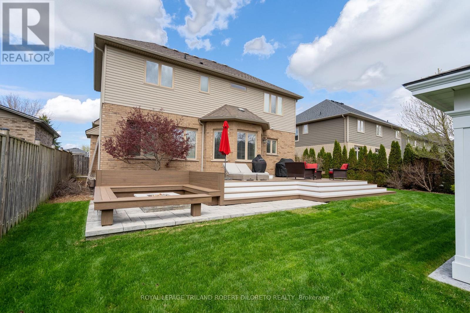 56 Fieldstone Crescent S, Middlesex Centre, Ontario  N0L 1R0 - Photo 35 - X13077648