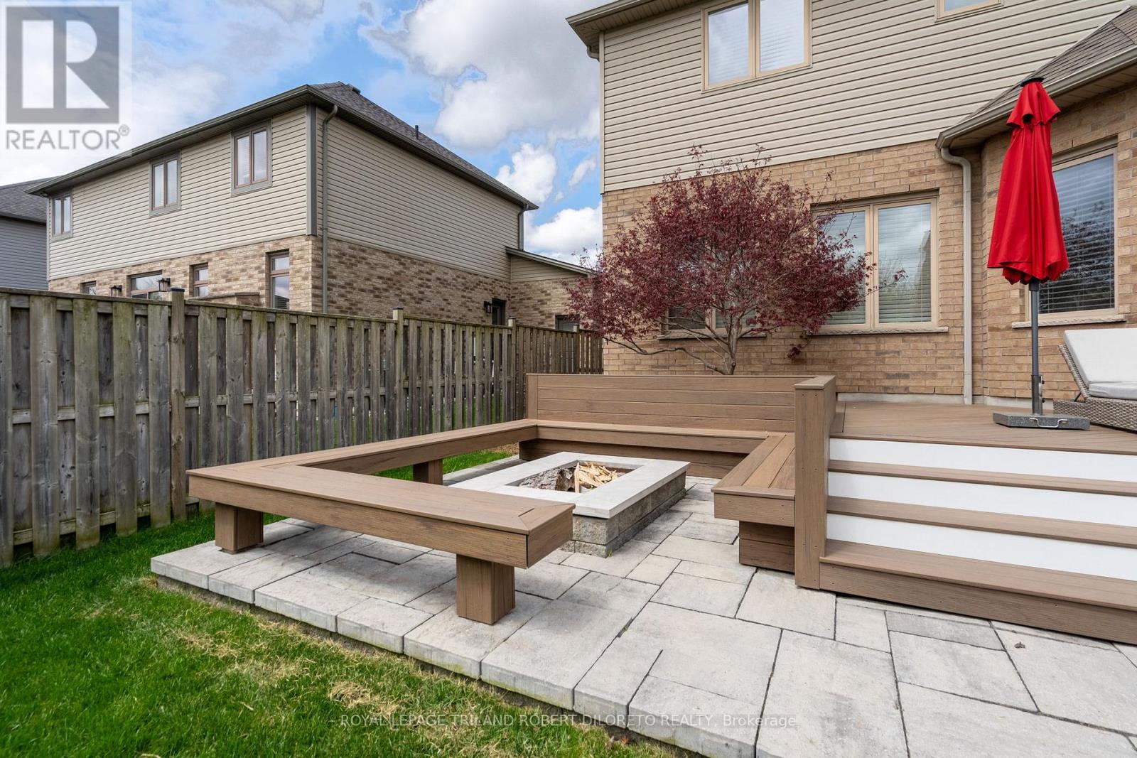 56 Fieldstone Crescent S, Middlesex Centre, Ontario  N0L 1R0 - Photo 36 - X13077648