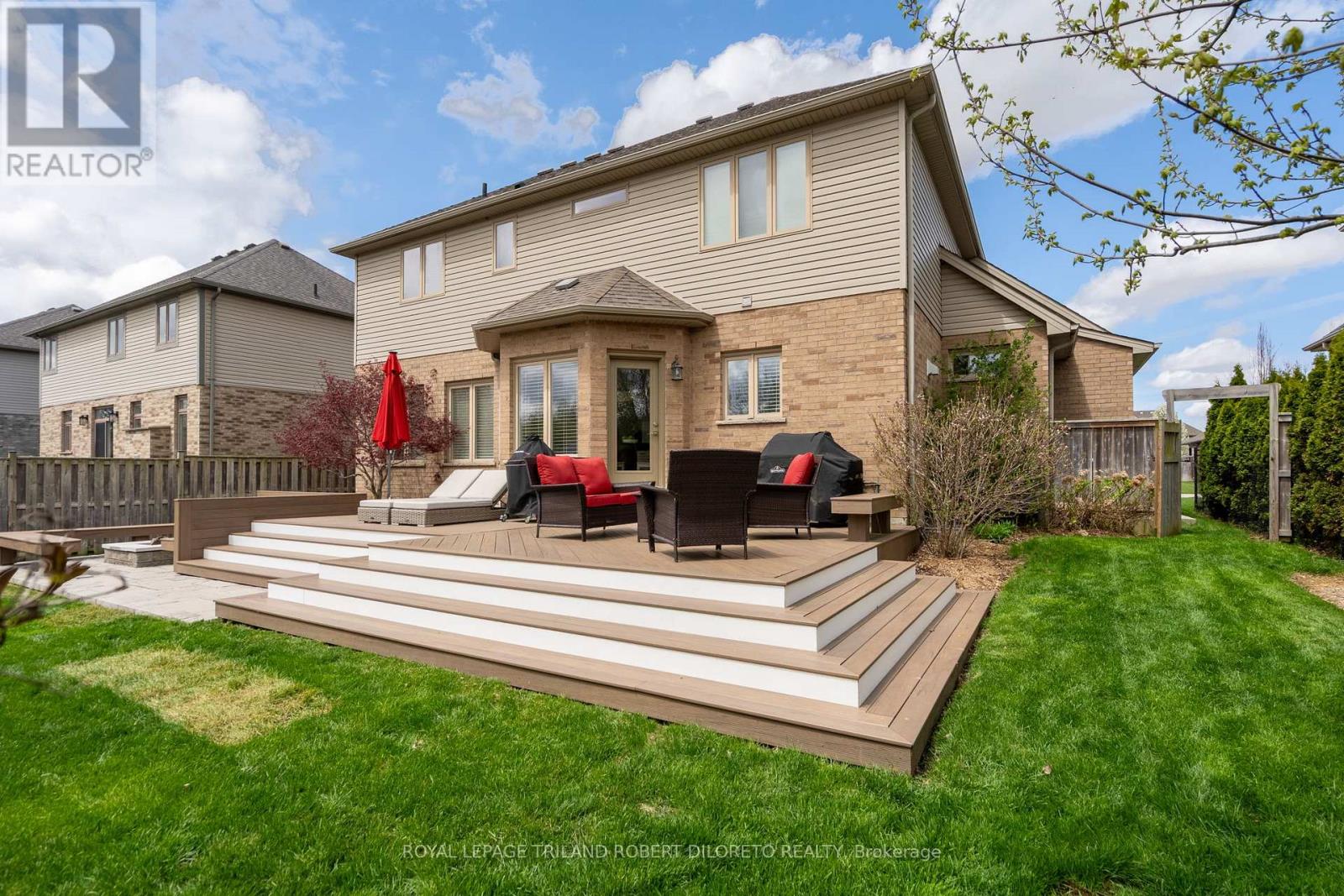 56 Fieldstone Crescent S, Middlesex Centre, Ontario  N0L 1R0 - Photo 37 - X13077648