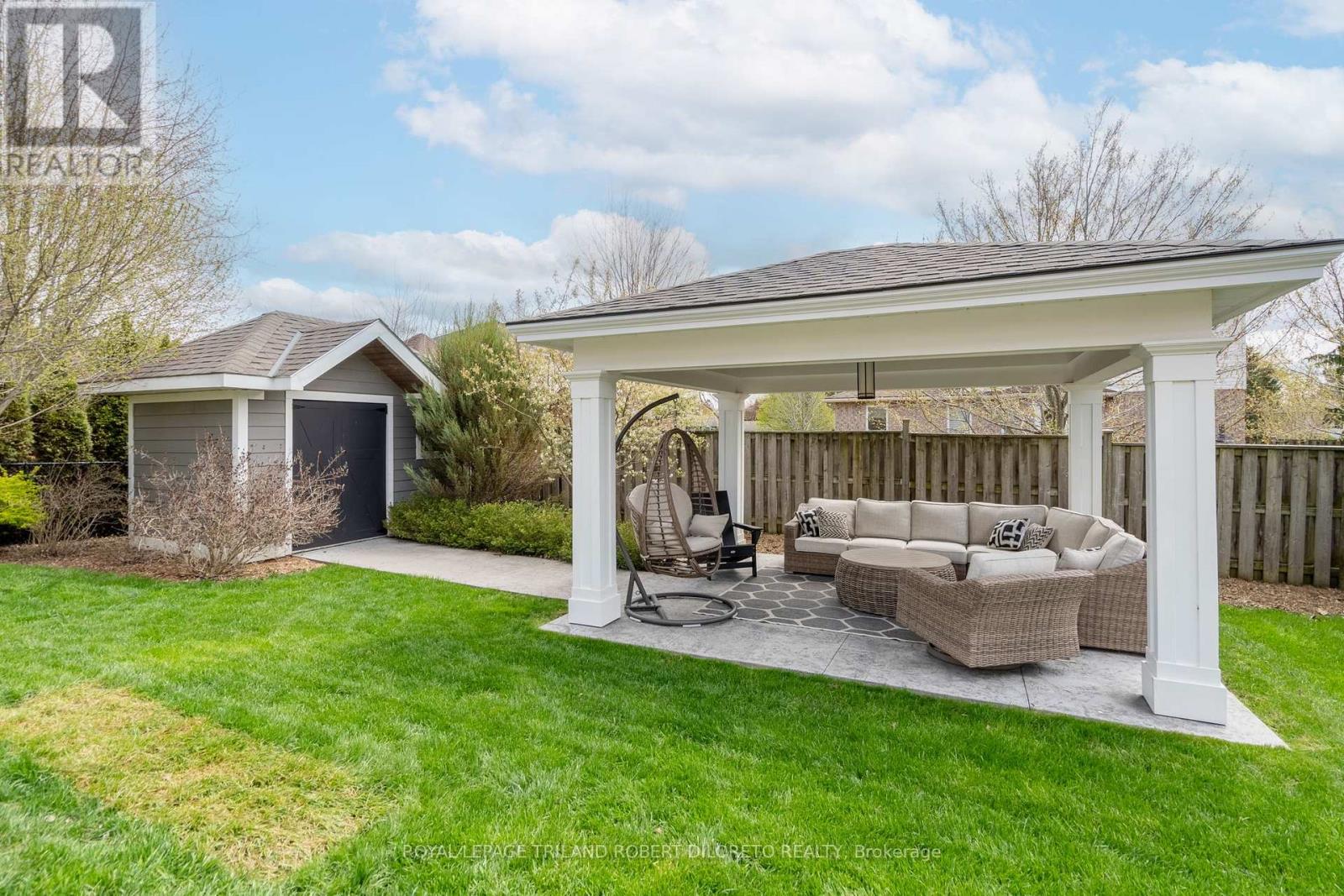 56 Fieldstone Crescent S, Middlesex Centre, Ontario  N0L 1R0 - Photo 39 - X13077648