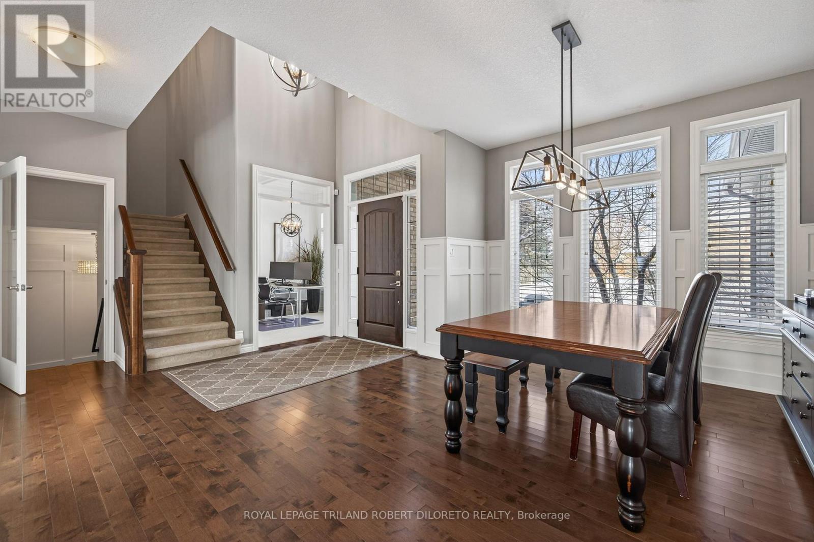 56 Fieldstone Crescent S, Middlesex Centre, Ontario  N0L 1R0 - Photo 6 - X13077648