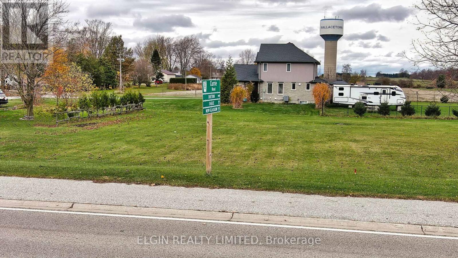 29738 LOT B TALBOT LINE, Dutton/Dunwich, Ontario