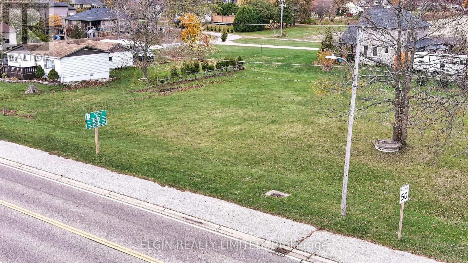 29738 Lot B Talbot Line, Dutton/dunwich, Ontario  N0L 2M0 - Photo 2 - X13077688