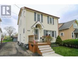 167 GARNER STREET, Welland, Ontario