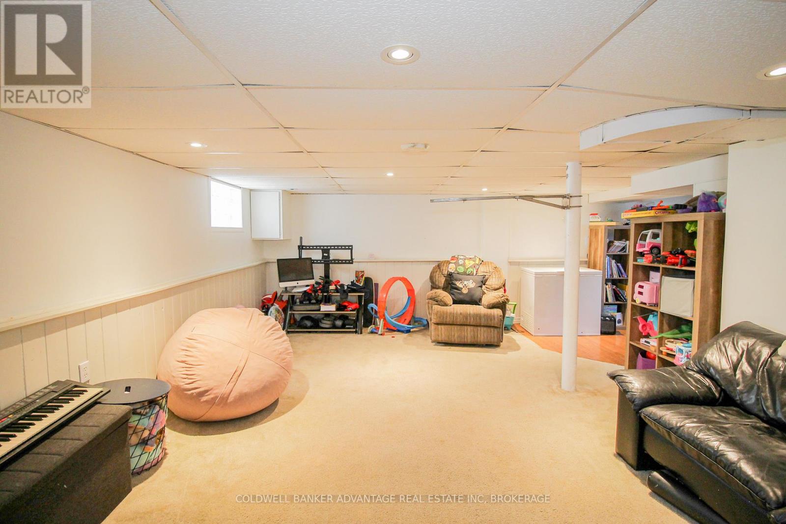 167 Garner Street, Welland, Ontario  L3B 2Y1 - Photo 21 - X12677678