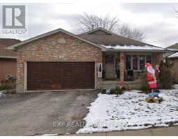 86 KRISTINA CRESCENT, London South, Ontario