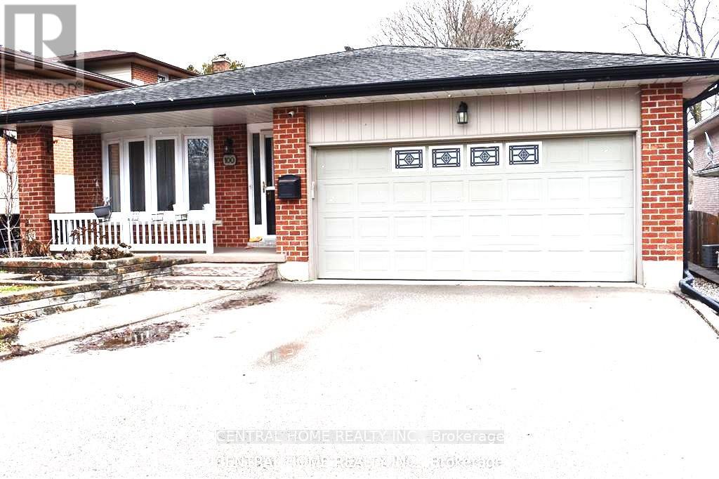100 BIEHN DRIVE, Kitchener, Ontario