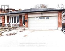 100 BIEHN DRIVE, Kitchener, Ontario