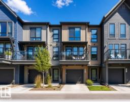 #52 1304 RUTHERFORD RD SW, Edmonton, Alberta