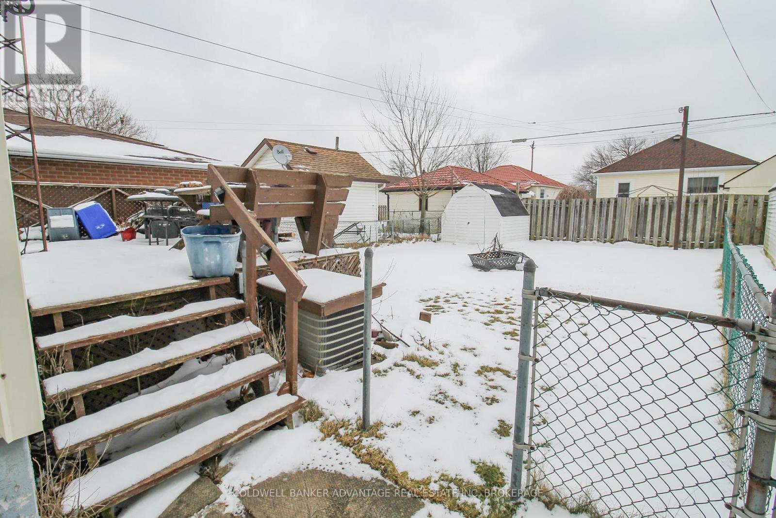 236 Wallace Avenue S, Welland, Ontario  L3B 1R6 - Photo 16 - X12826934