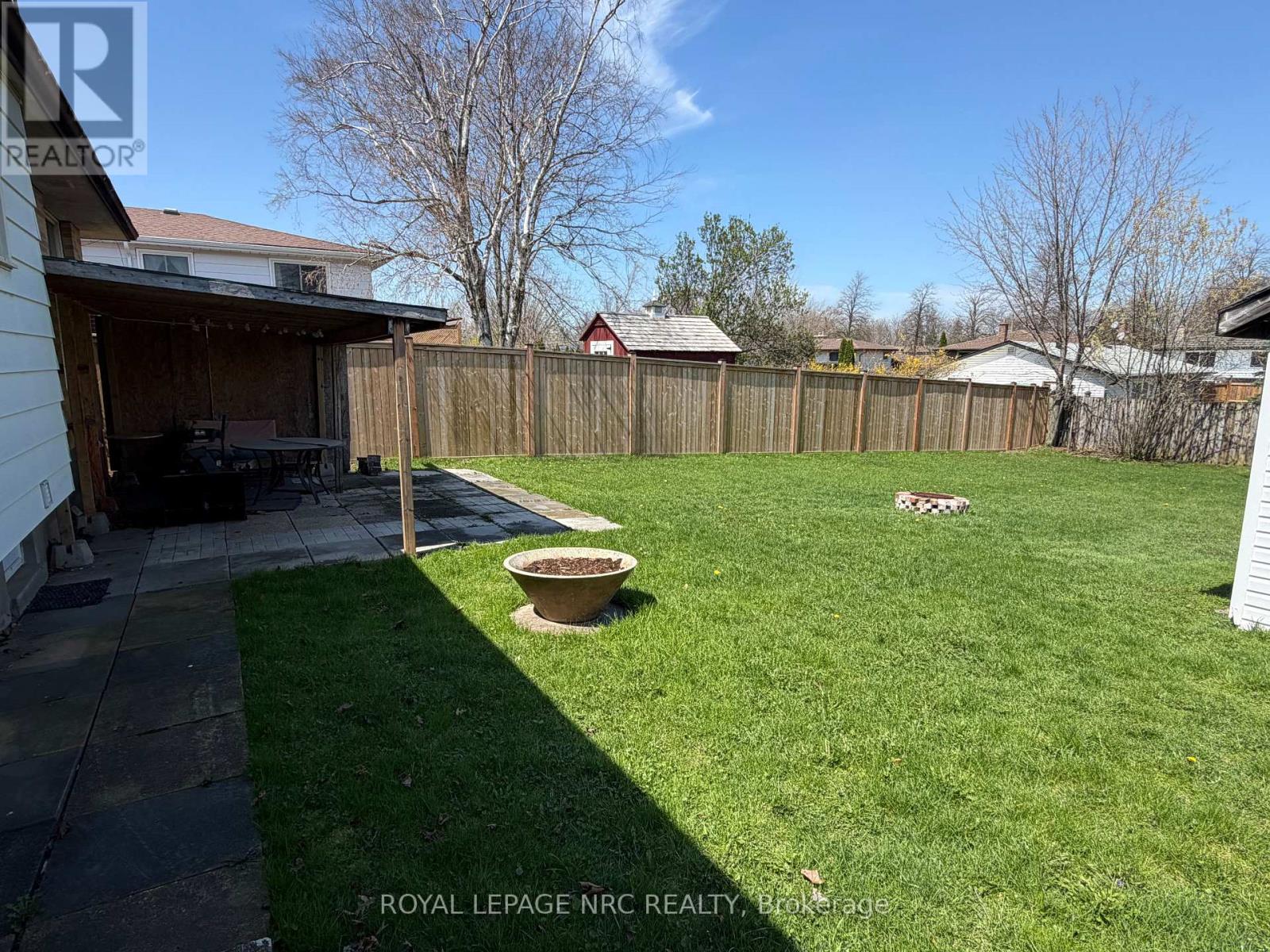 8025 Thorton Street, Niagara Falls, Ontario  L2H 2C2 - Photo 45 - X12794096