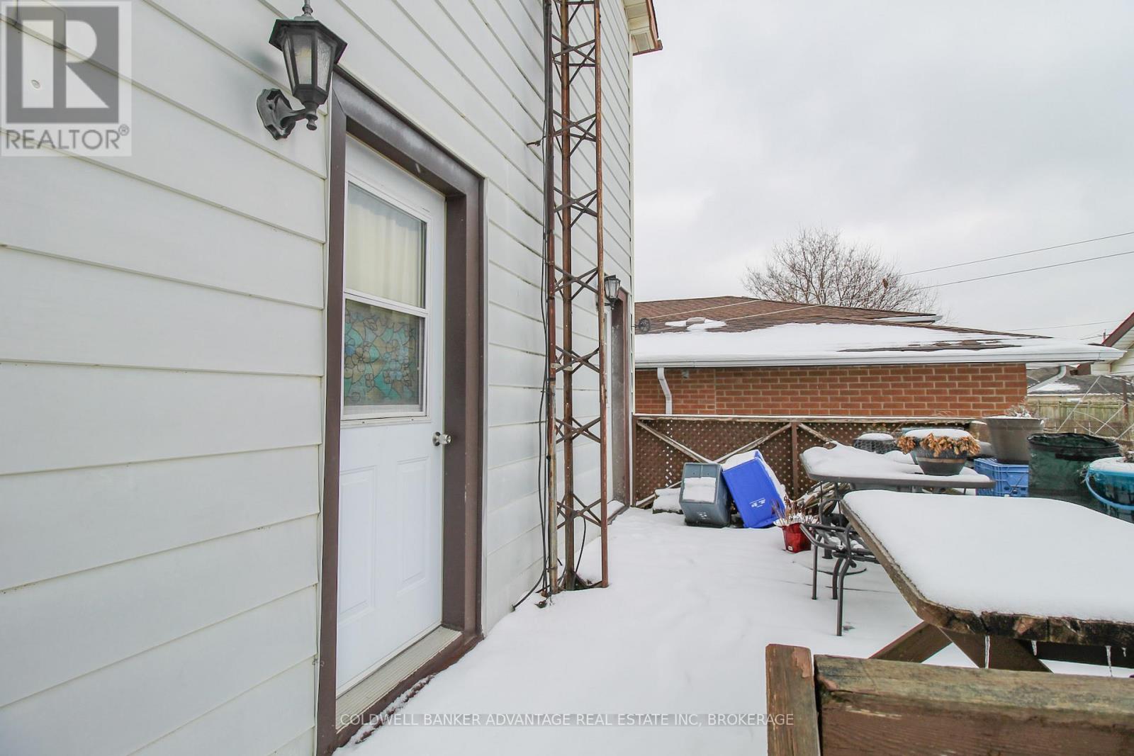 236 Wallace Avenue S, Welland, Ontario  L3B 1R6 - Photo 17 - X12826934