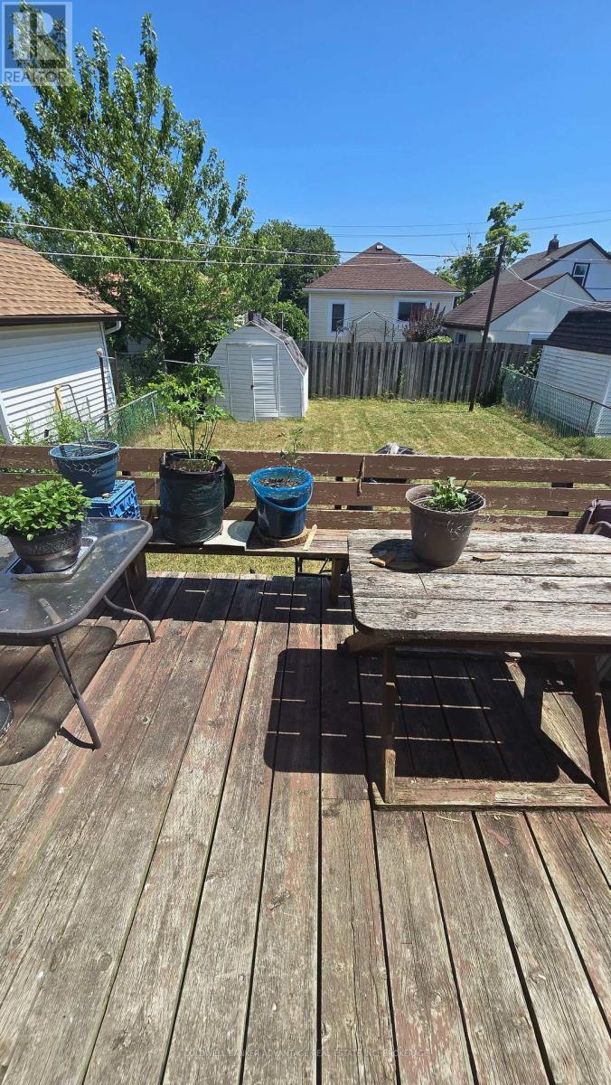 236 Wallace Avenue S, Welland, Ontario  L3B 1R6 - Photo 13 - X12826934