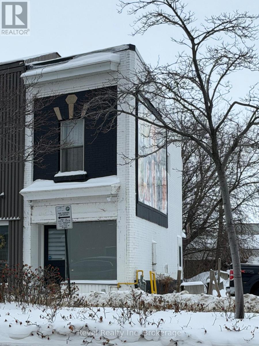 323 Algonquin Avenue, North Bay, Ontario  P1B 4W1 - Photo 16 - X13076566