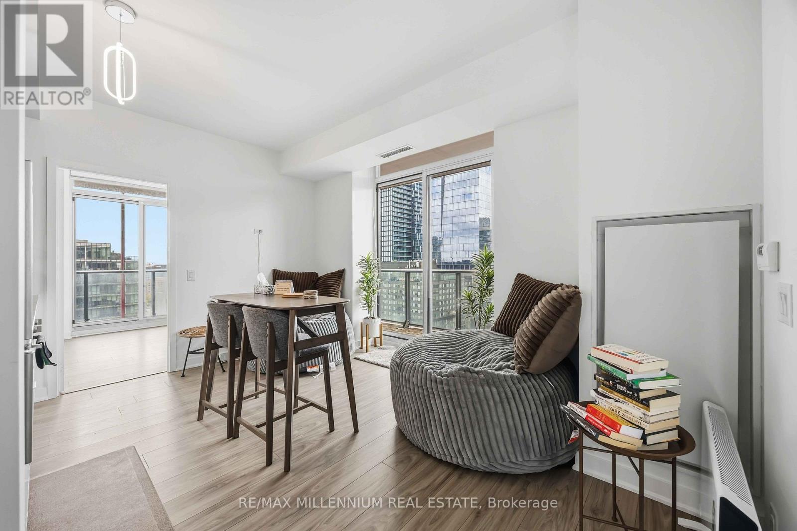 1312 - 120 Parliament Street, Toronto, Ontario  M5A 2Y8 - Photo 10 - C13077566