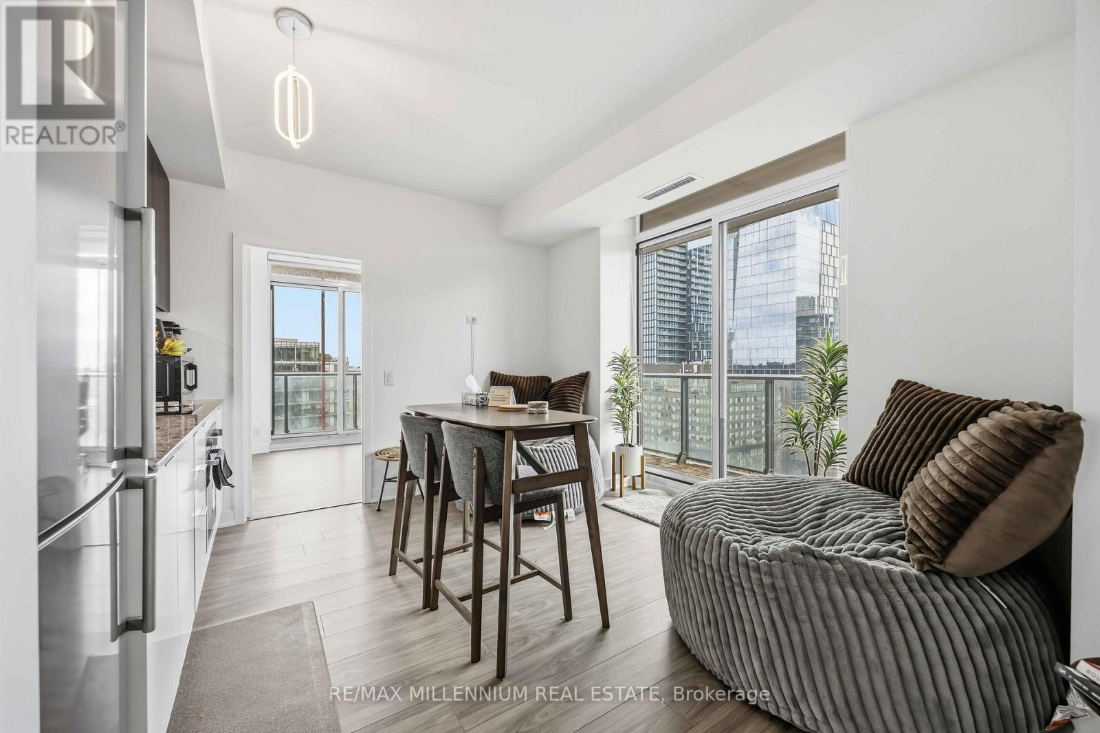 1312 - 120 Parliament Street, Toronto, Ontario  M5A 2Y8 - Photo 11 - C13077566