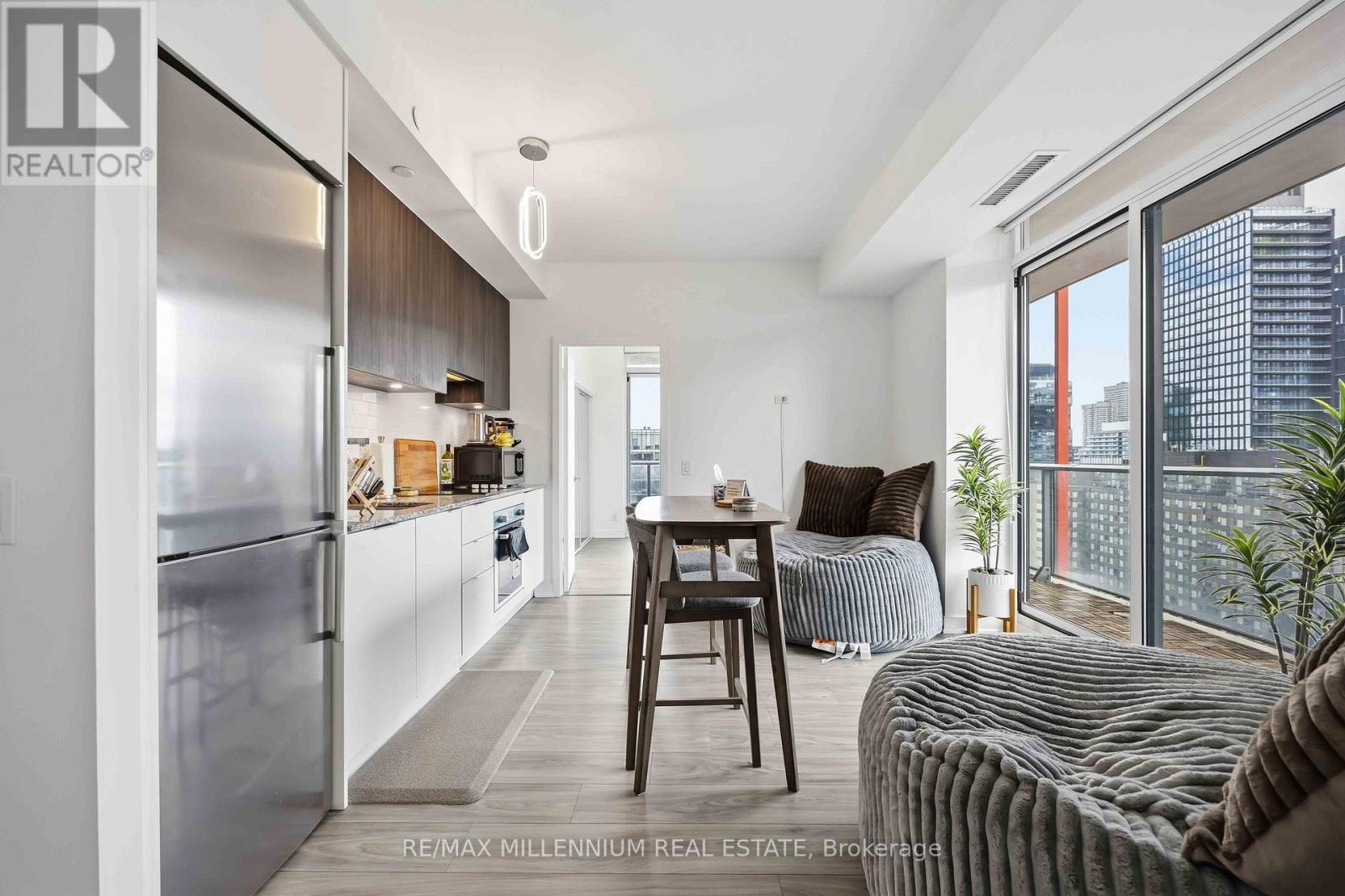 1312 - 120 Parliament Street, Toronto, Ontario  M5A 2Y8 - Photo 12 - C13077566