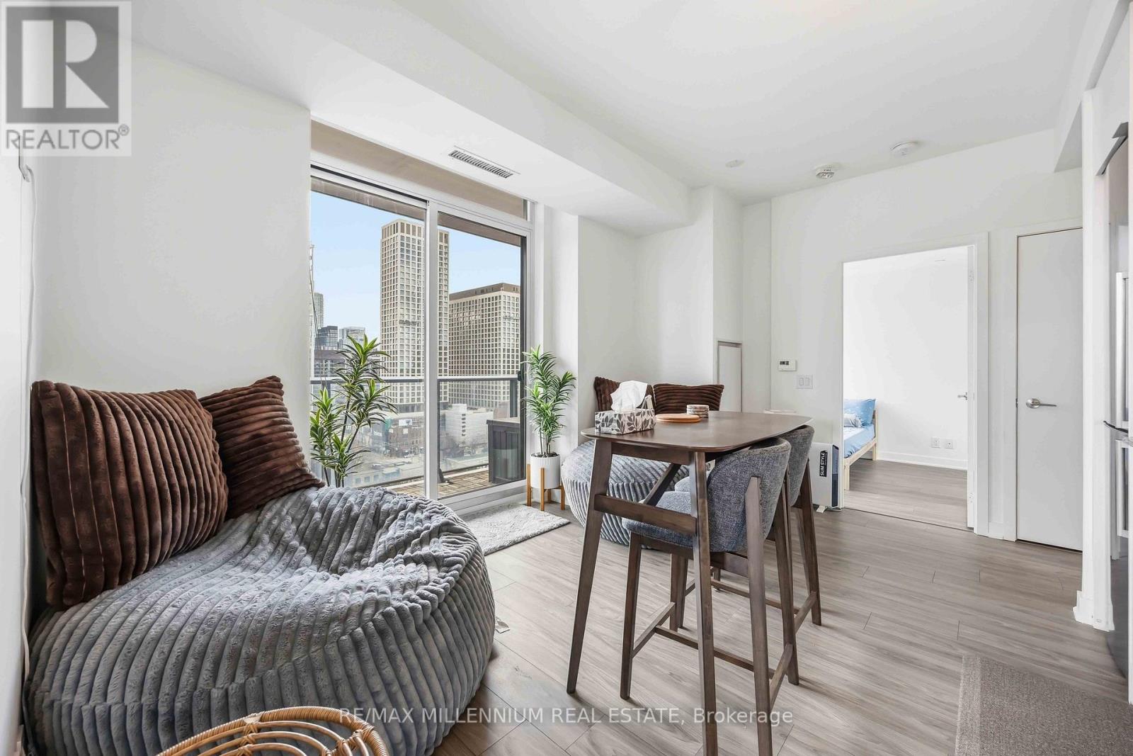 1312 - 120 Parliament Street, Toronto, Ontario  M5A 2Y8 - Photo 14 - C13077566