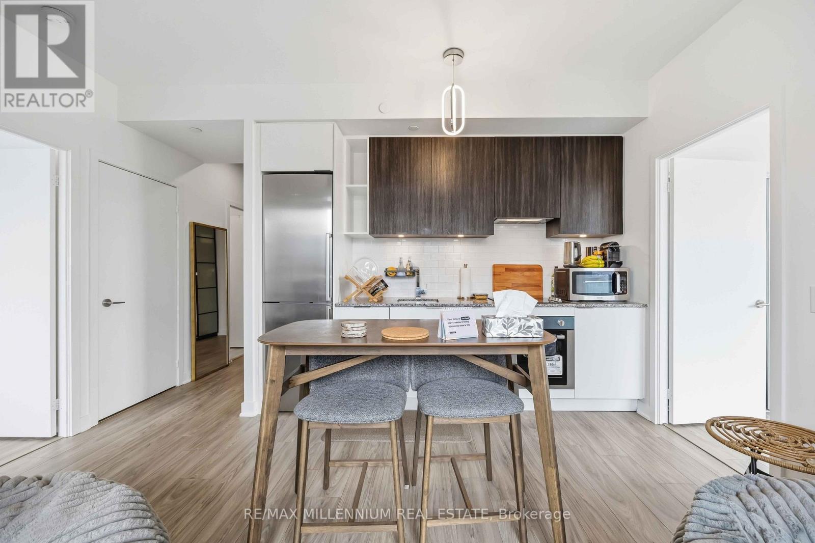1312 - 120 Parliament Street, Toronto, Ontario  M5A 2Y8 - Photo 17 - C13077566