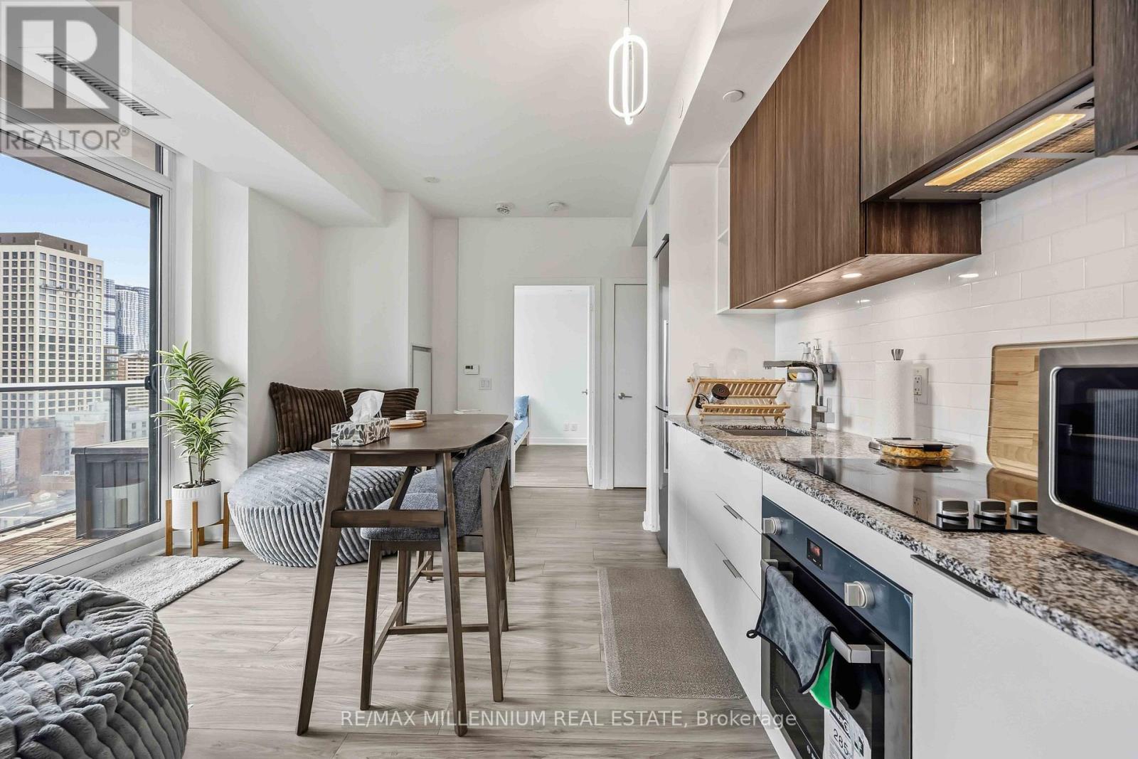 1312 - 120 Parliament Street, Toronto, Ontario  M5A 2Y8 - Photo 18 - C13077566