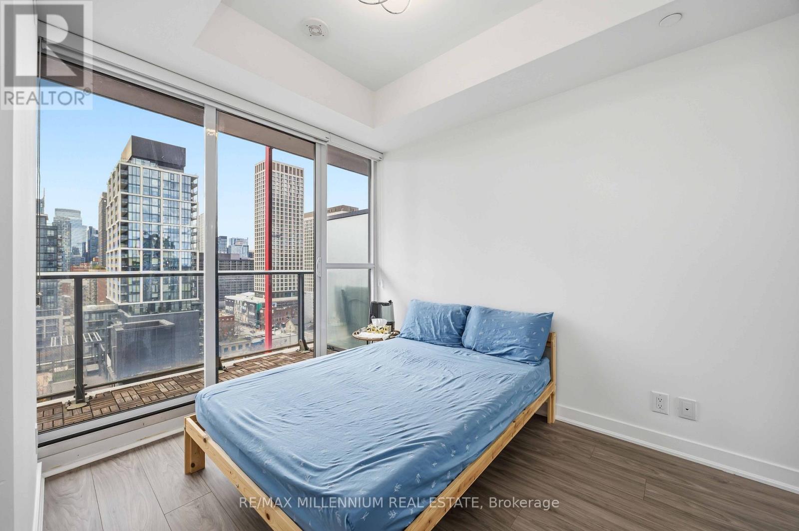 1312 - 120 Parliament Street, Toronto, Ontario  M5A 2Y8 - Photo 22 - C13077566