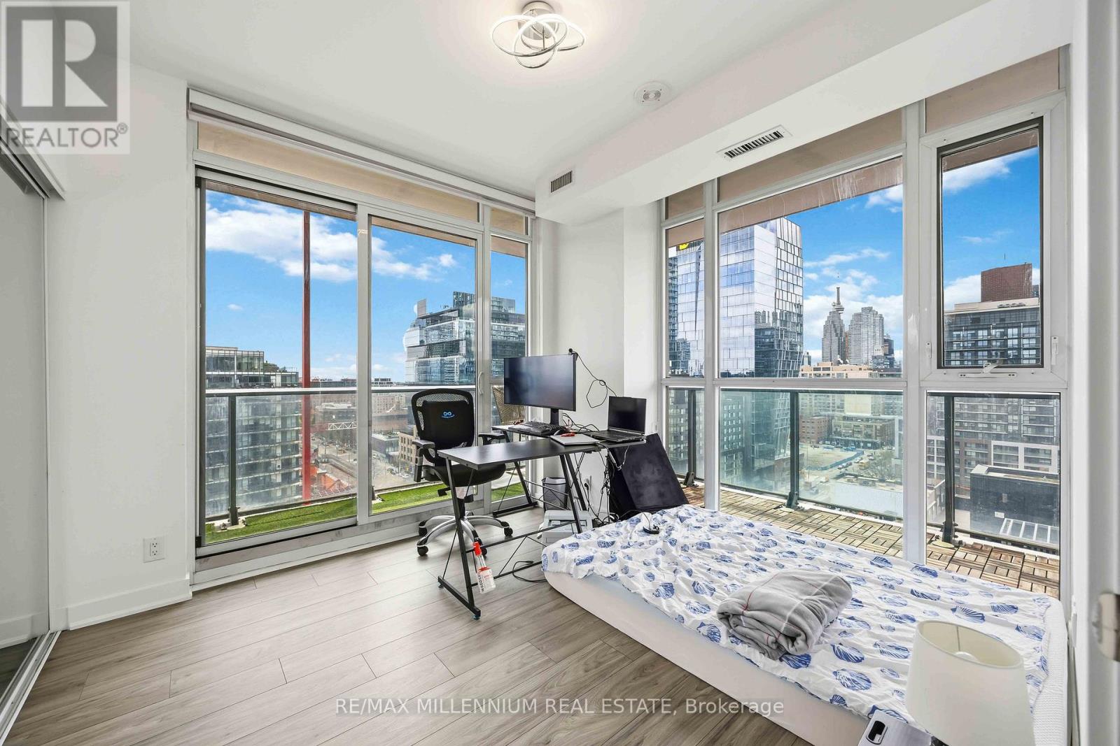 1312 - 120 Parliament Street, Toronto, Ontario  M5A 2Y8 - Photo 24 - C13077566