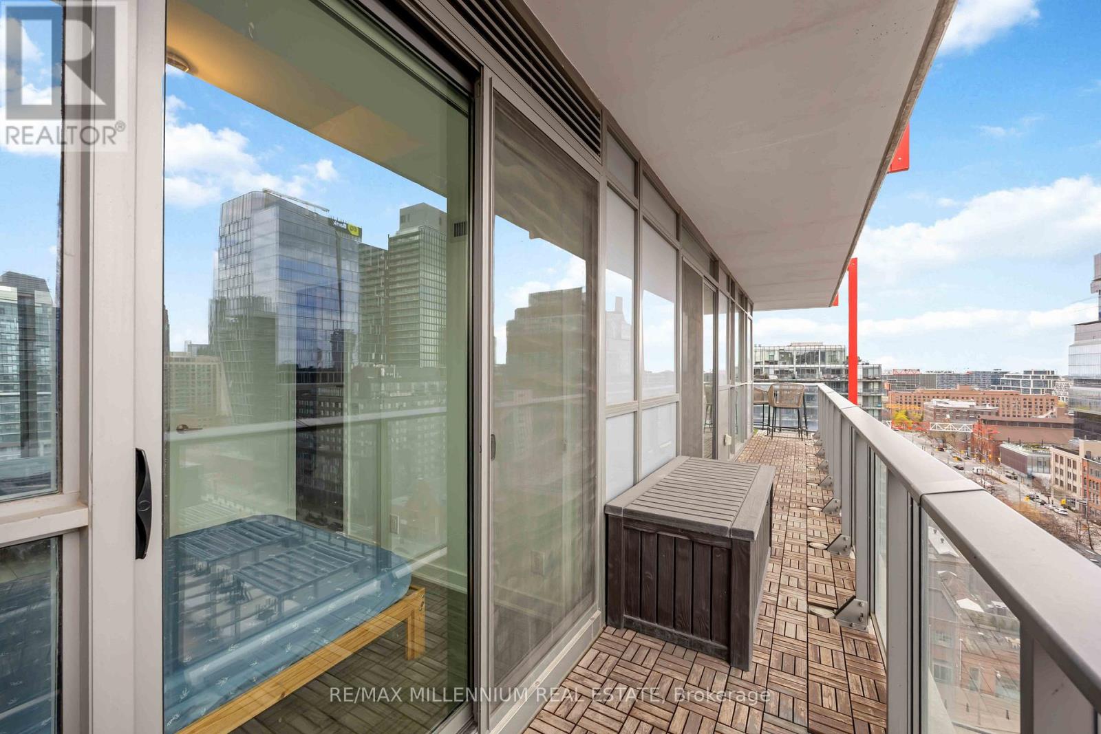1312 - 120 Parliament Street, Toronto, Ontario  M5A 2Y8 - Photo 27 - C13077566