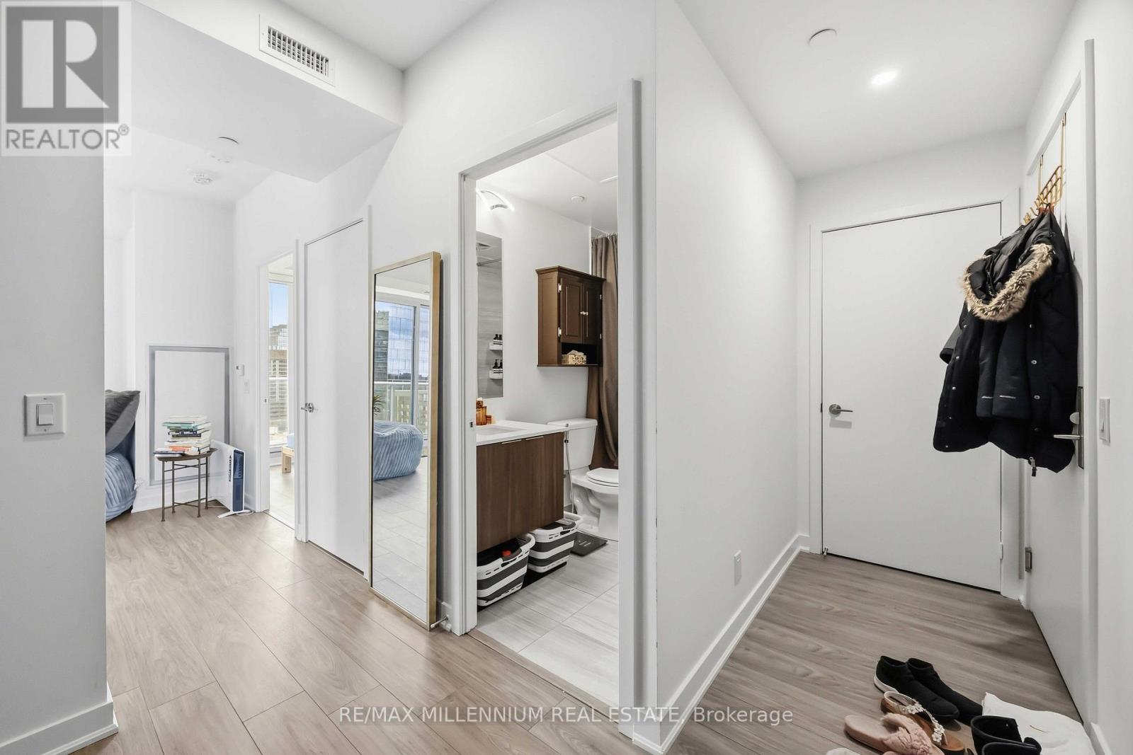 1312 - 120 Parliament Street, Toronto, Ontario  M5A 2Y8 - Photo 8 - C13077566