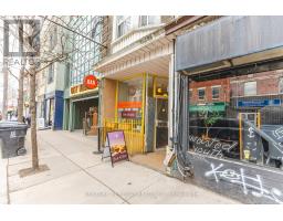 1183 DUNDAS STREET W, Toronto, Ontario