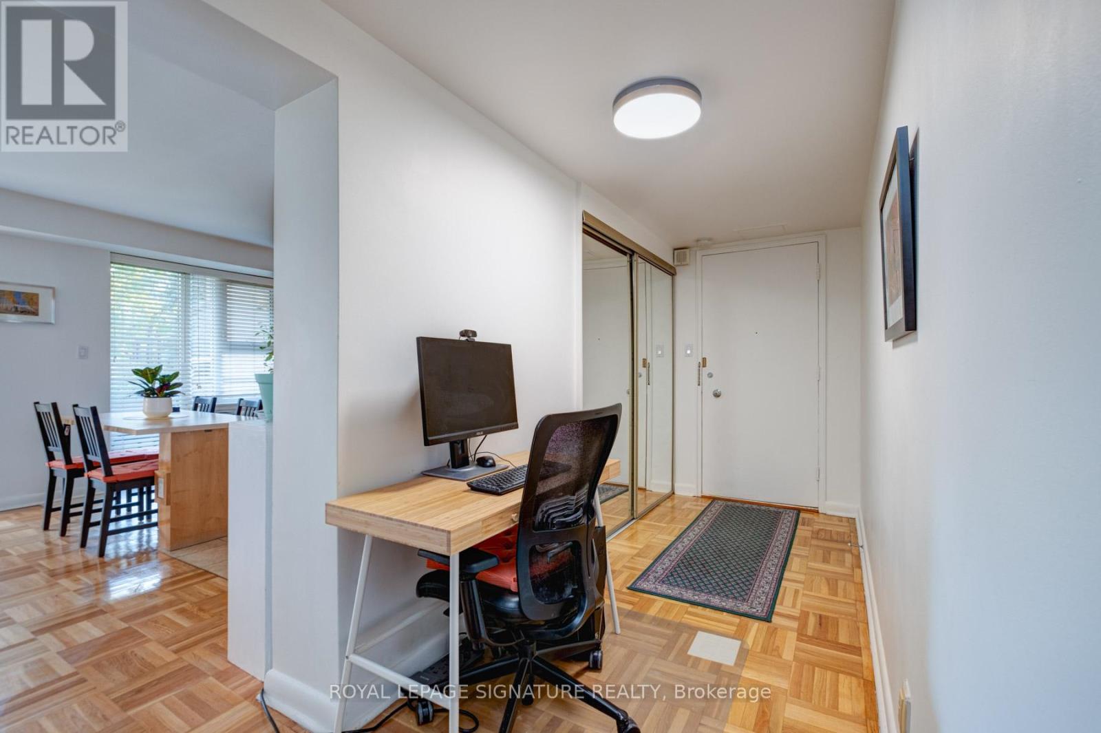 3 - 8 Corinth Gardens, Toronto, Ontario  M4P 2N5 - Photo 7 - C13077612